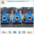 Hydrochloric acid pump